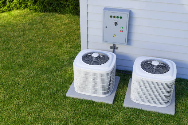 Best HVAC installation services  in Seneca, KS