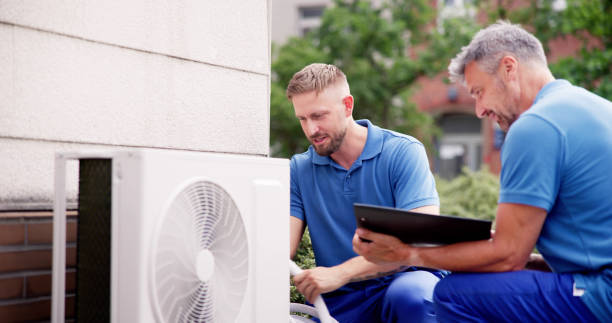 Best Furnace installation  in Seneca, KS