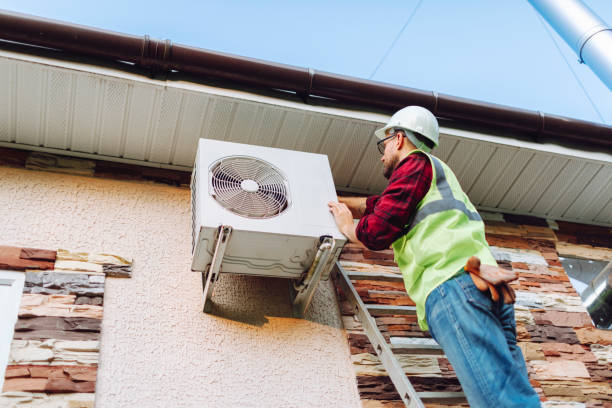 Professional HVAC in Seneca, KS