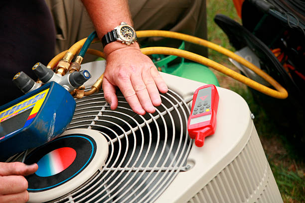 Best Air conditioning repair  in Seneca, KS